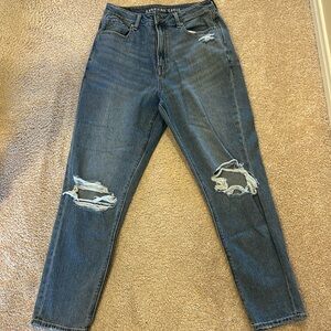 American Eagle Jeans Size 10 Regular